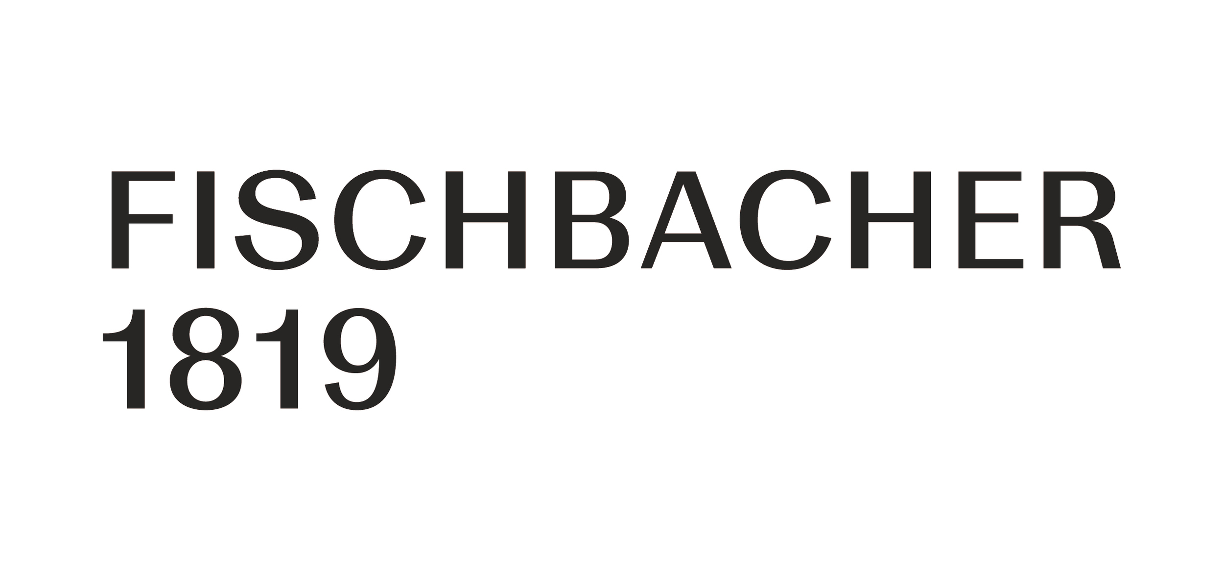 FISCHBACHER1819（日本フィスバ）