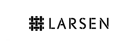 LARSEN（ラーセン）