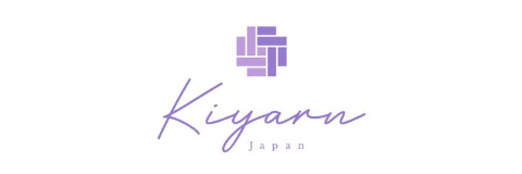 Kiyarn Japan(キヤーンジャパン)